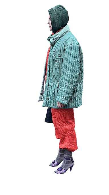 Draggable image