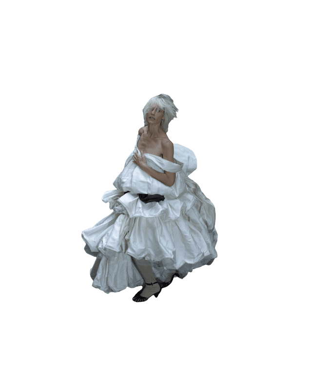 Draggable image