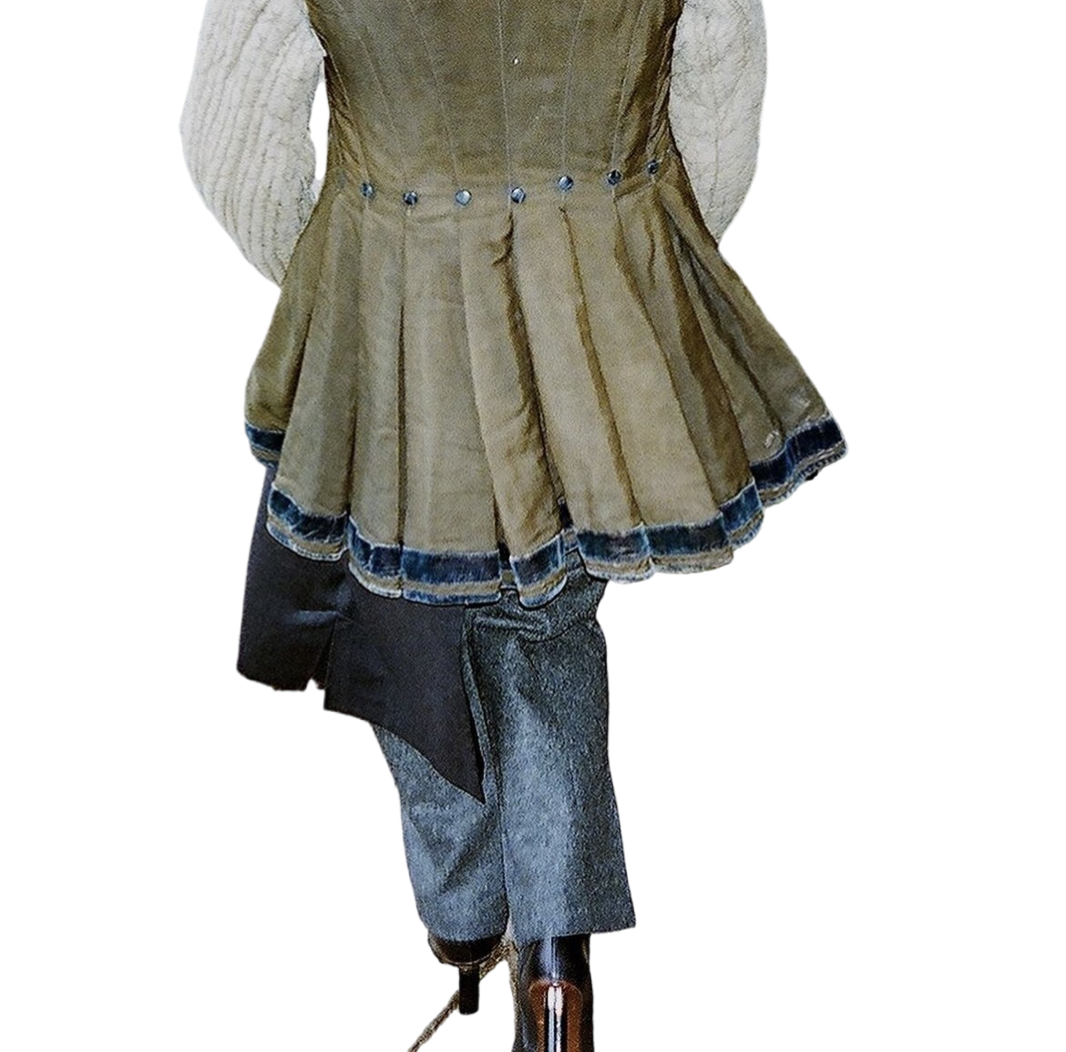Draggable image