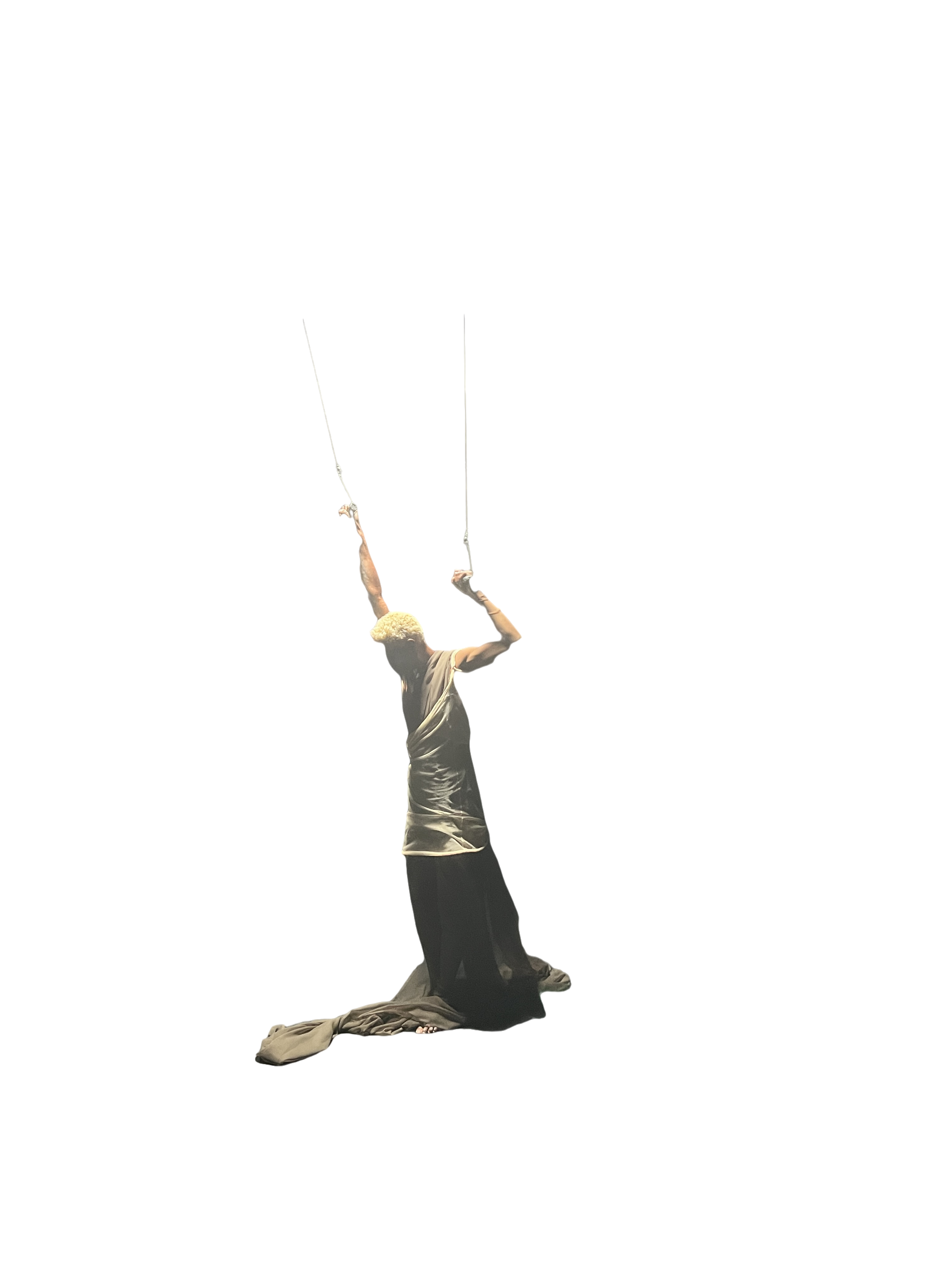 Draggable image
