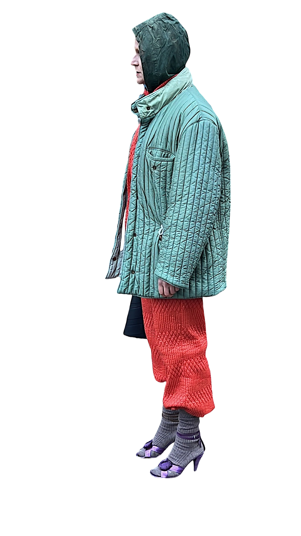 Draggable image