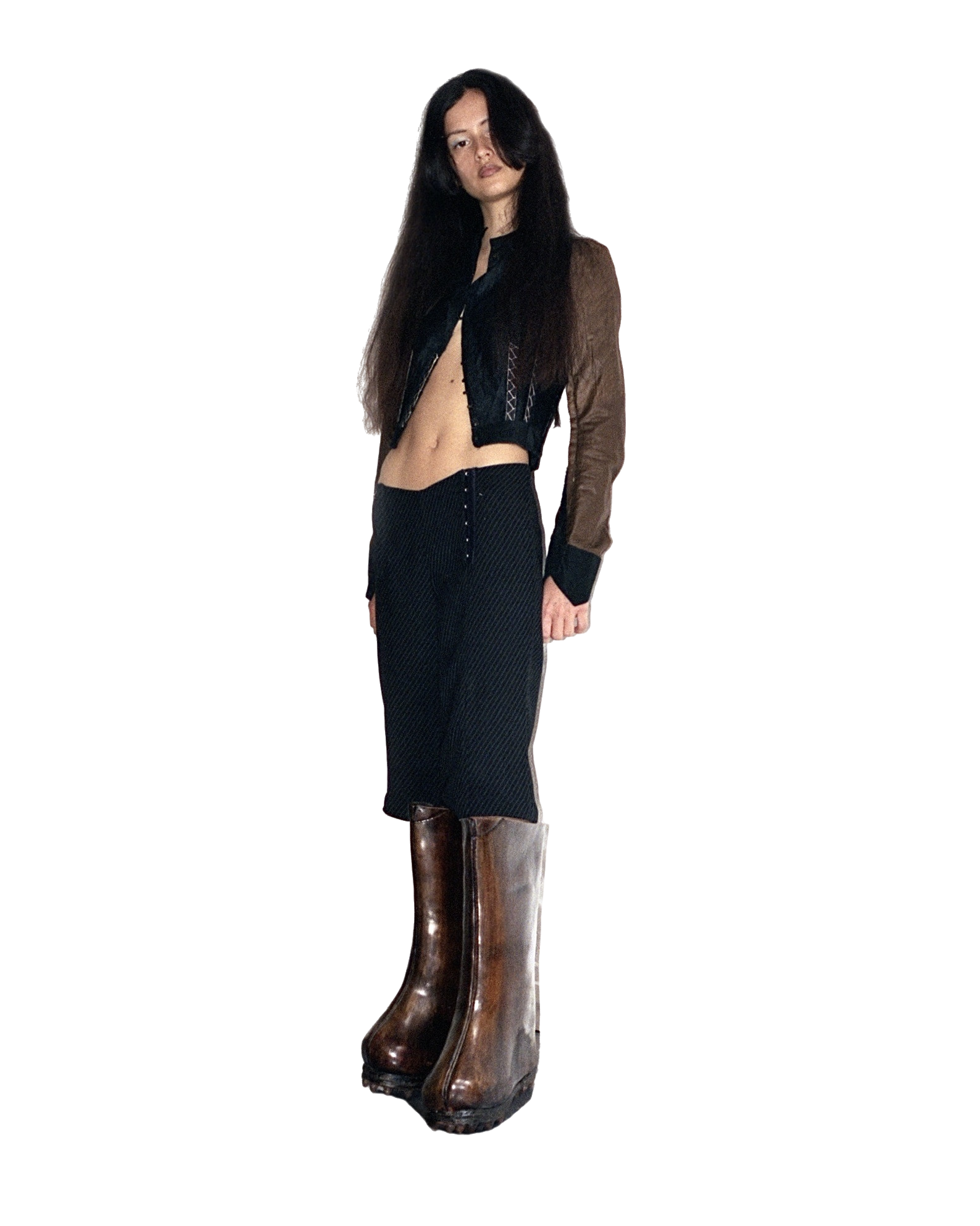Draggable image